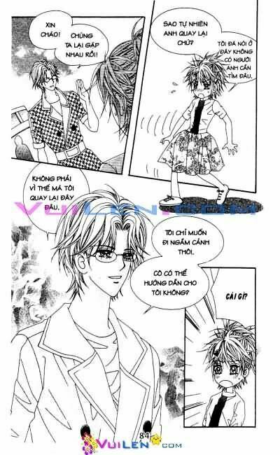 chạm mặt thần tượng chapter 2 84