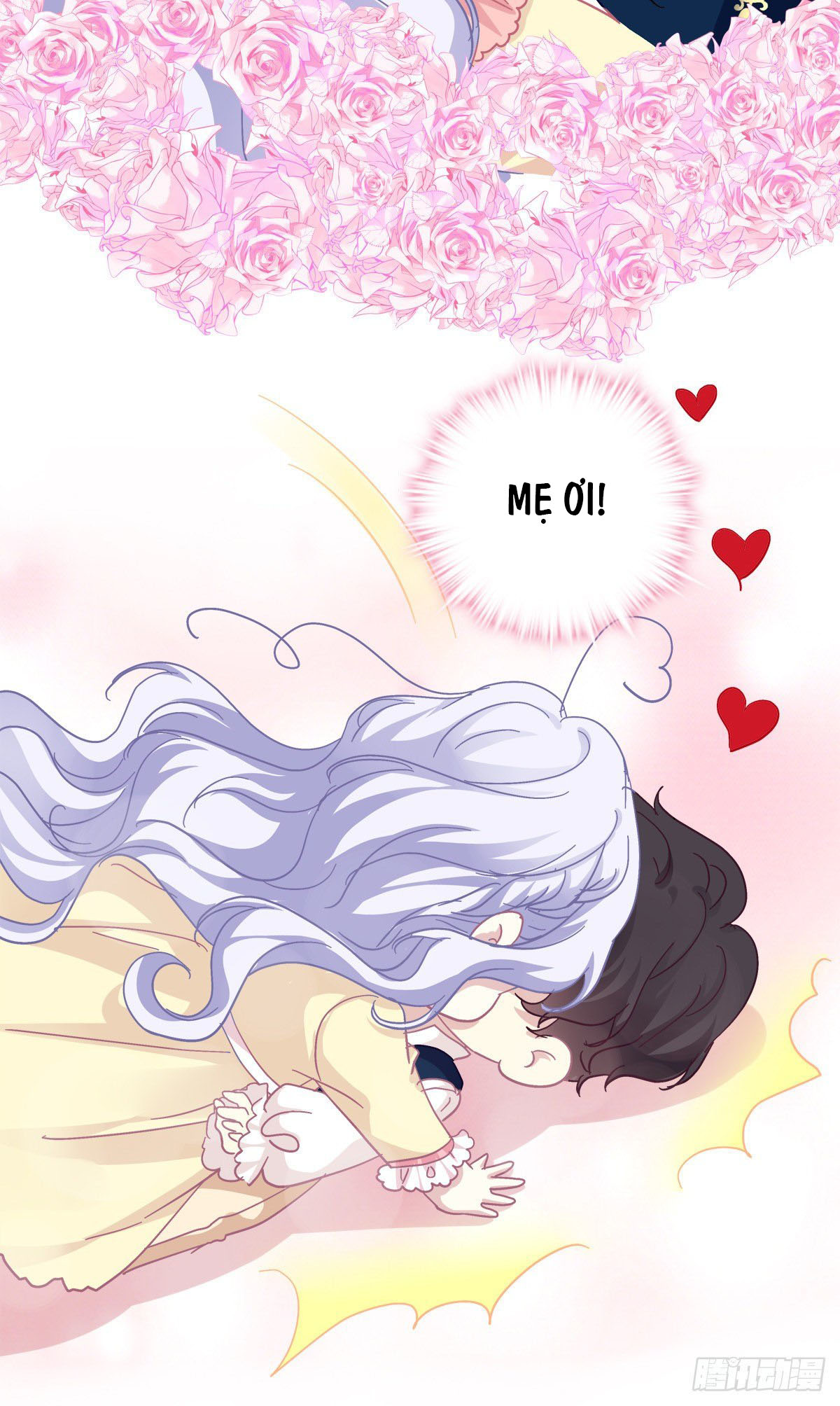 kiểm soát tuyệt đối chapter 27 60