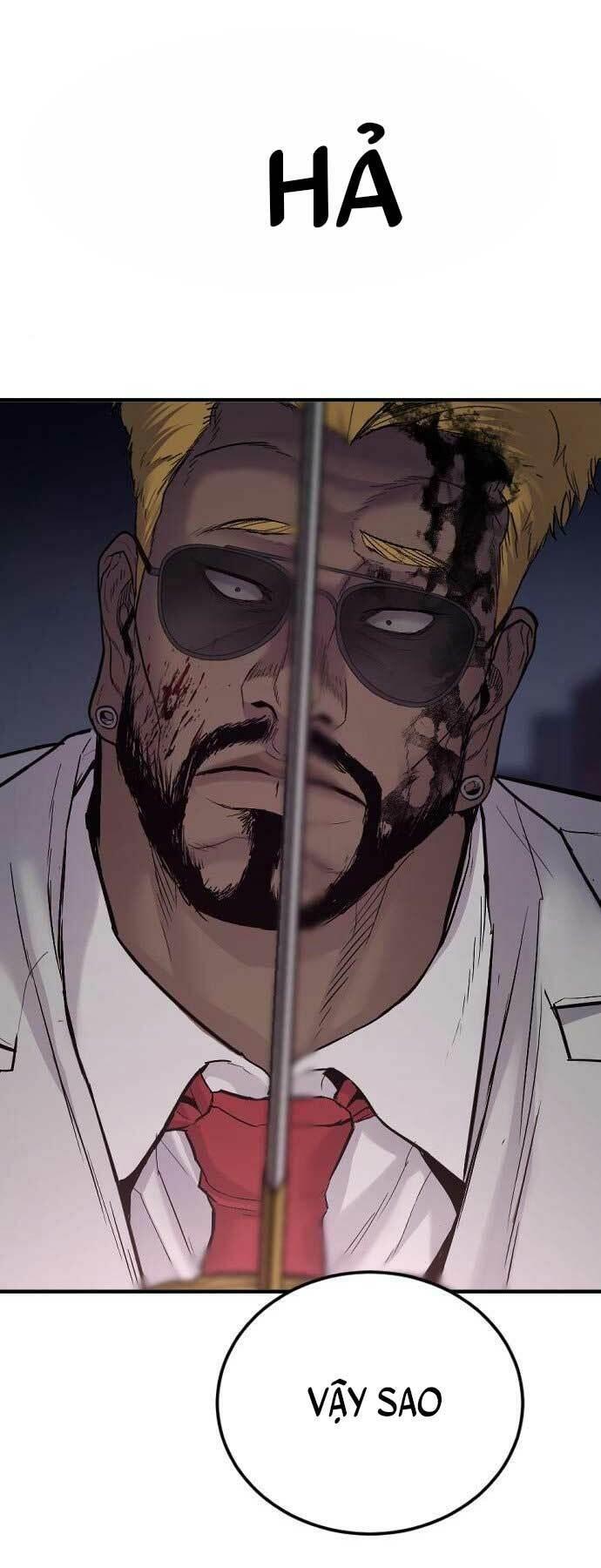 đặc vụ kim chapter 61 109