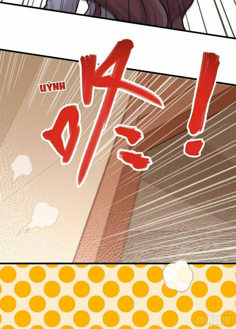 minh nhật thần đô chapter 3 42