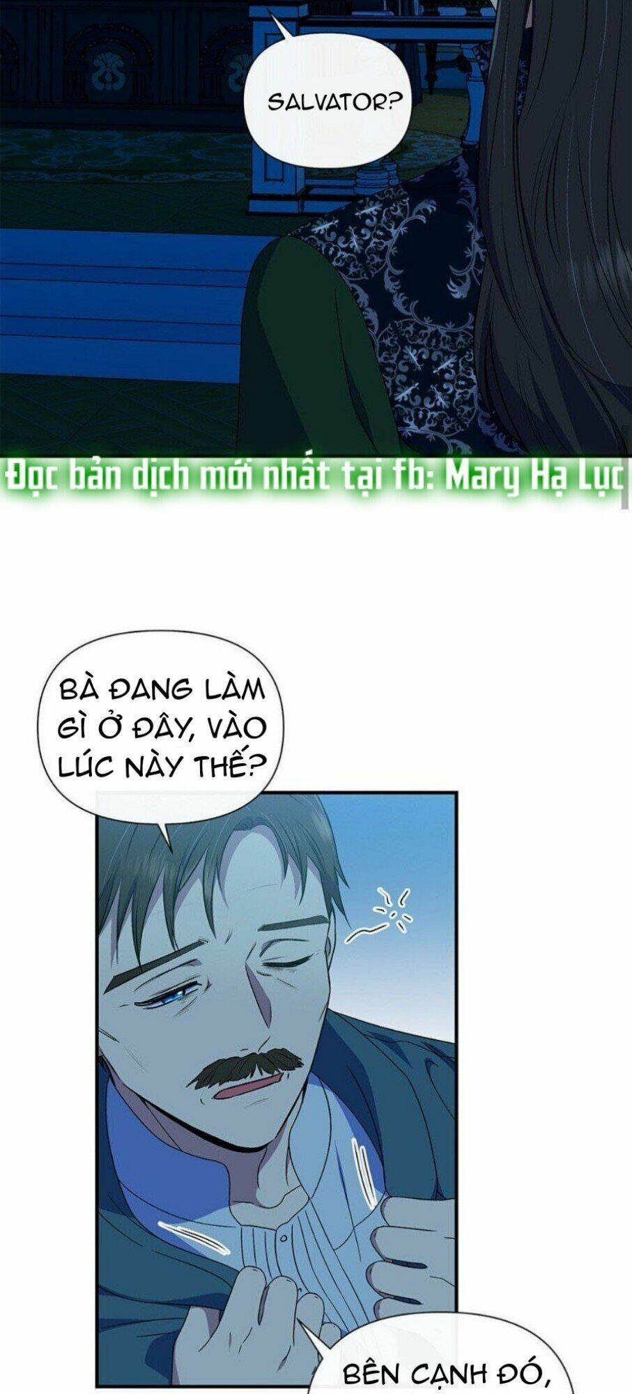 khế ước của nữ công tước quái vật chapter 96 51