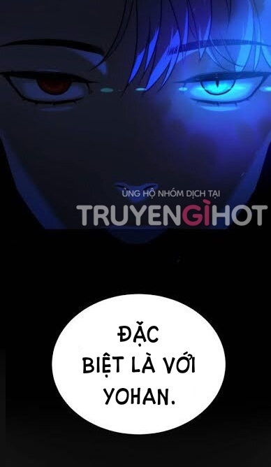 bạch huyết - white blood chapter 67 100