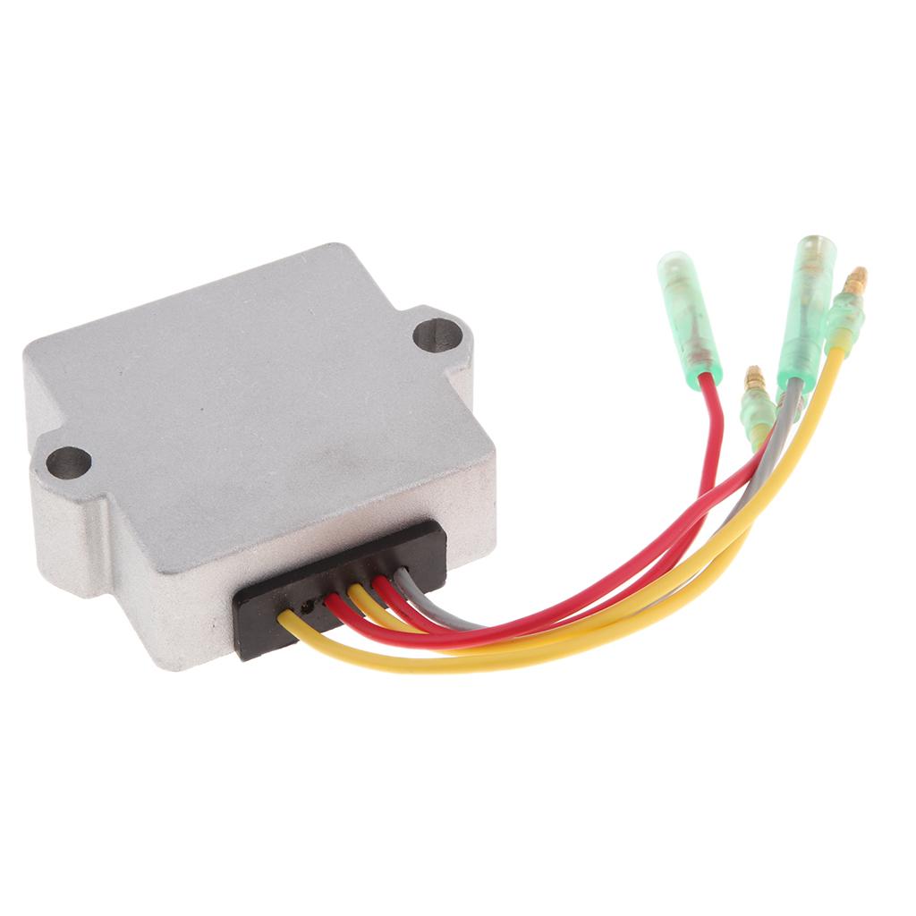 Regulator for MERCURY MARINER Outboard 30-200HP Force 40-150HP