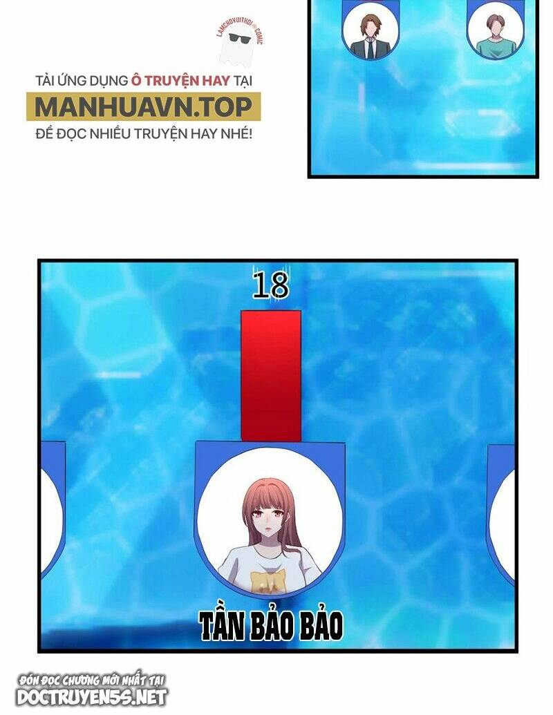 chị gái tôi là đại minh tinh chapter 111 30