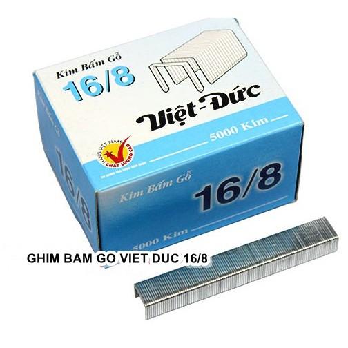 Súng bắn ghim có điều chỉnh Tăng Lực TOP TST-50011 đa năng, tiện dụng - Tặng hộp 5000 ghim 16/8