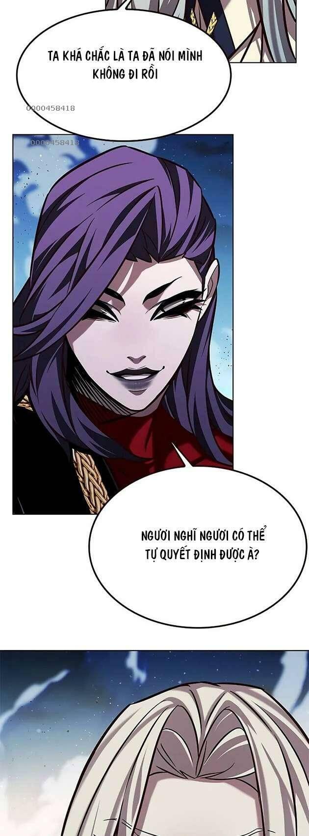 biến thân thành mèo chapter 265 62