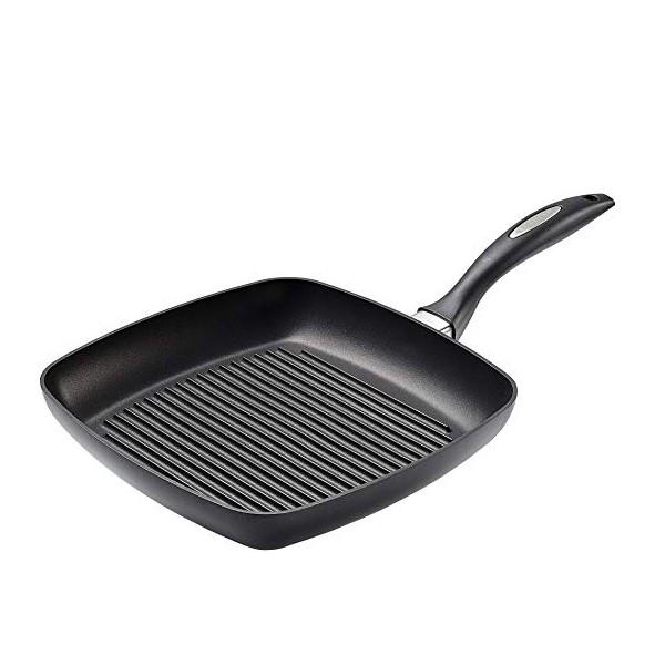 Chảo chống dính từ cao cấp IQ 27cm, an toàn sức khỏe, bảo hành chống dính 3 năm, sản xuất Đan Mạch 64062700