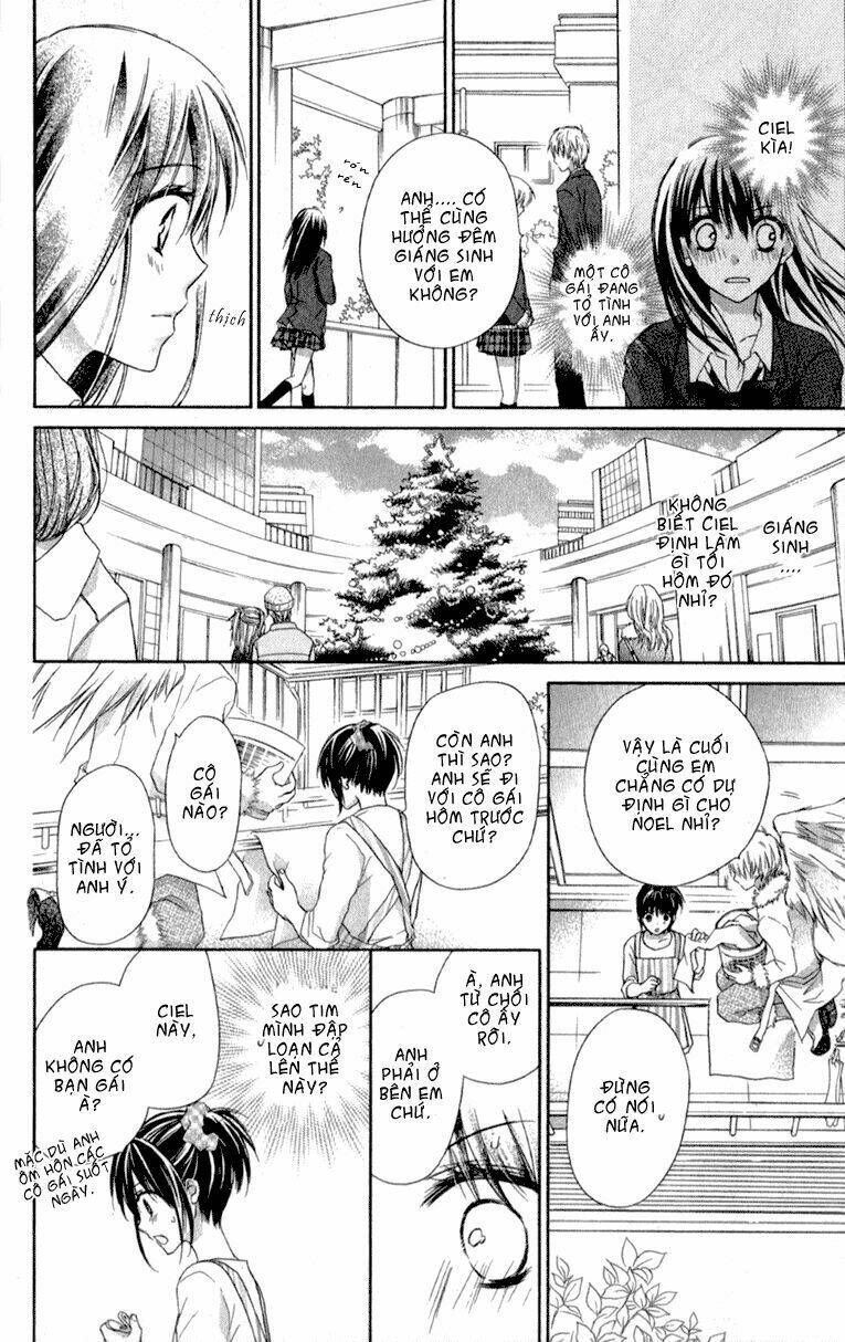 datenshi no kiss chapter 1 26