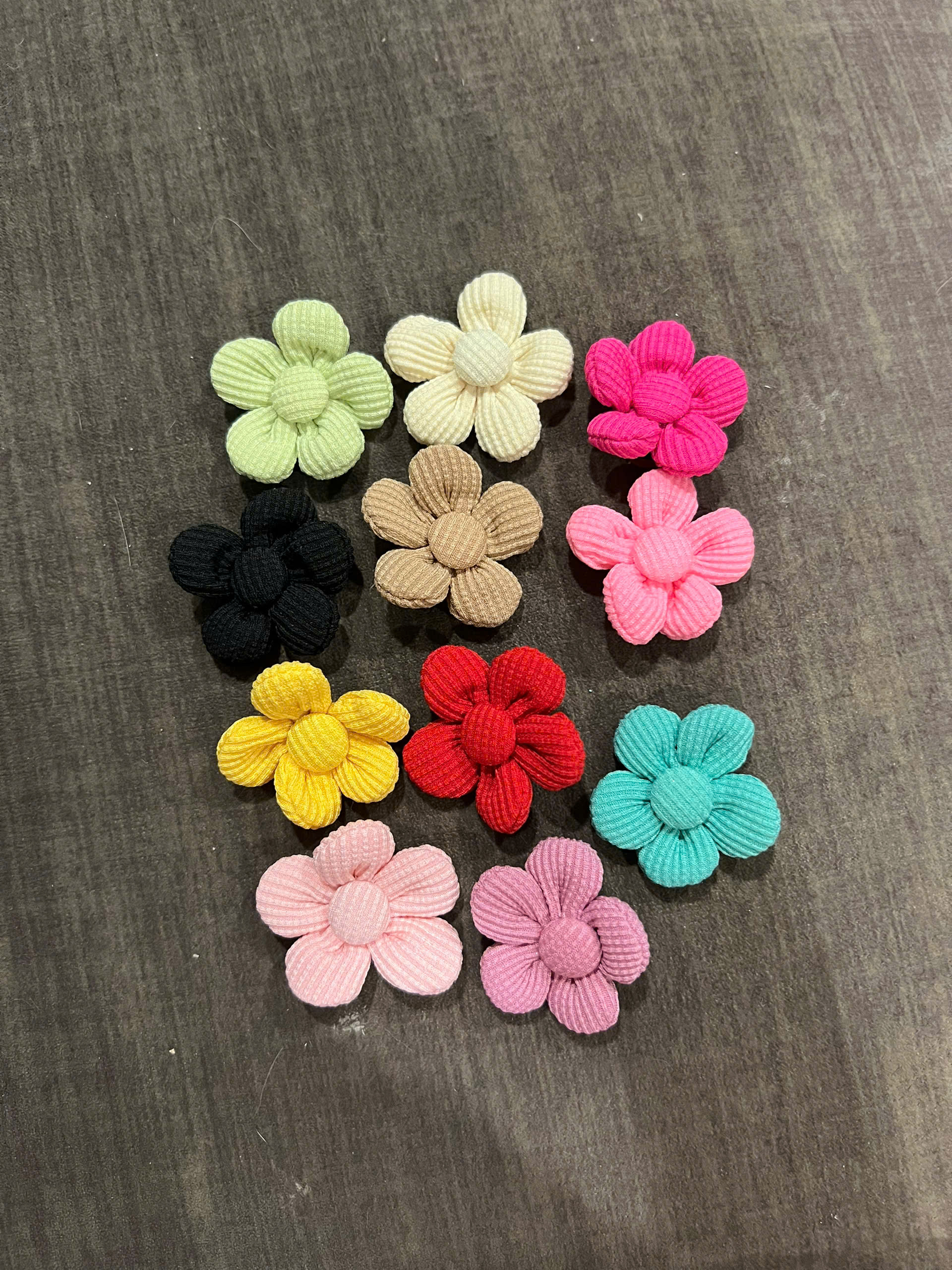 NƠ KẸP TÓC CÀI TÓC THỜI TRANG DỄ THƯƠNG CHO THÚ CƯNG CHÓ MÈO