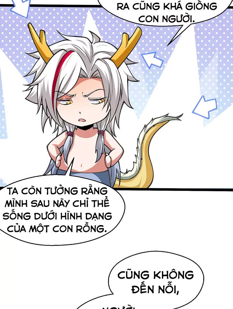 võ đạo độc tôn chapter 416 18