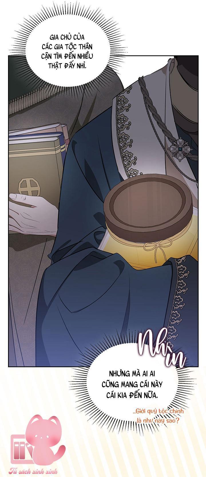 kiếp này ta sẽ trở thành gia chủ chapter 122 19