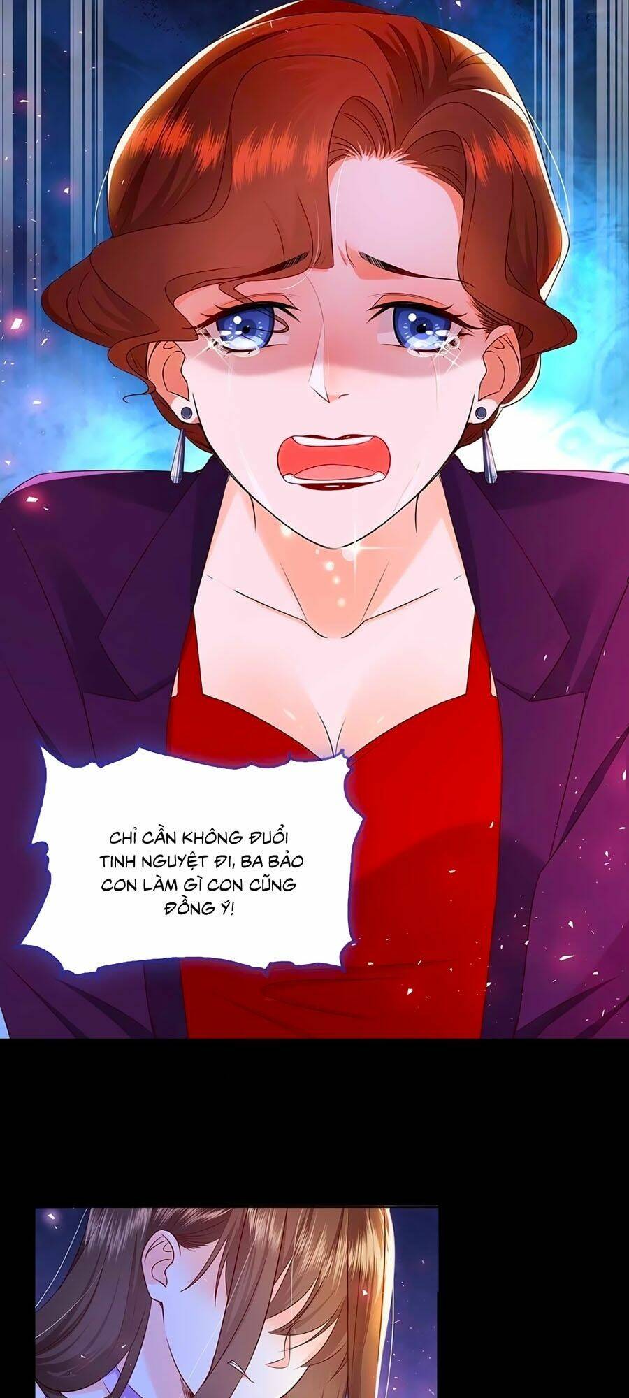 nữ vương tàn nhẫn chapter 6 38