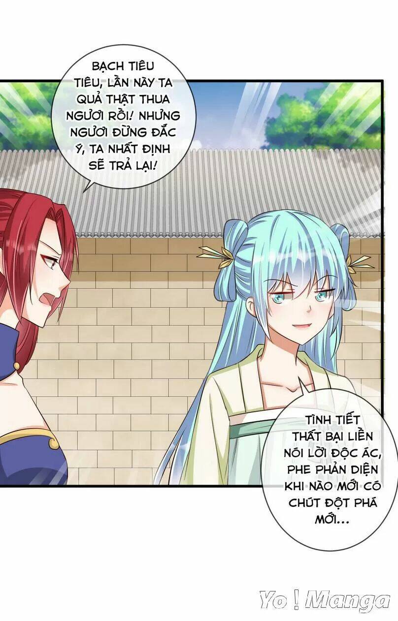 độc y cuồng phi chapter 30 20