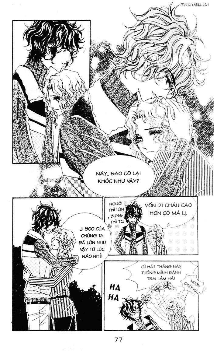 điên vì yêu - love like crazy chapter 9 21