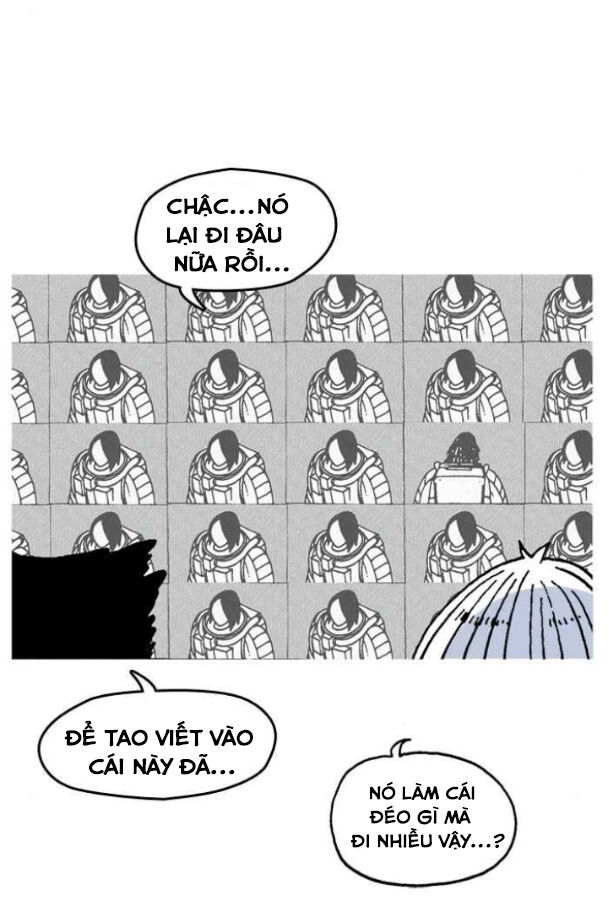 mắc kẹt trên mặt trăng chapter 22 42