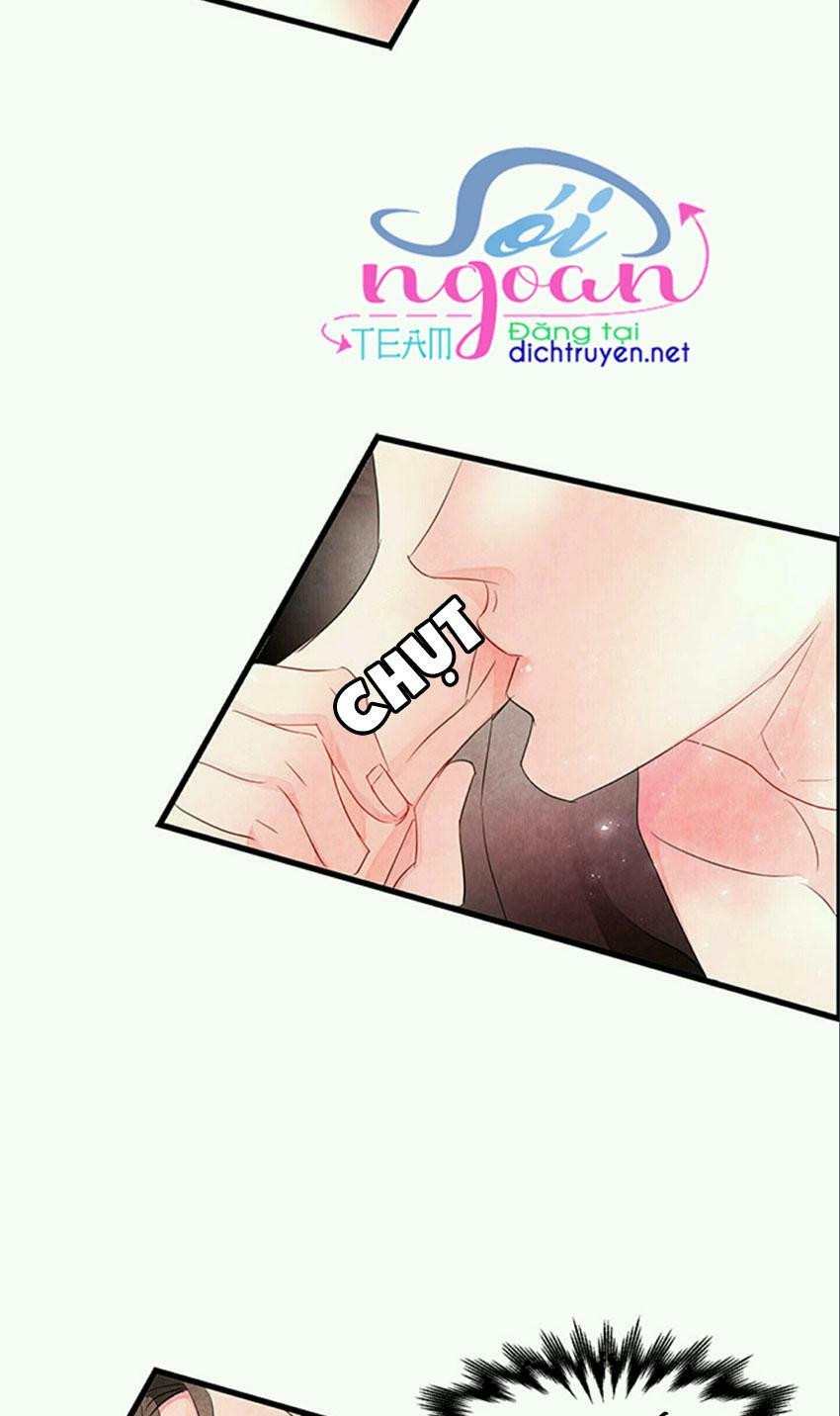 đêm thác loạn (đêm dục vọng) chapter 4 20