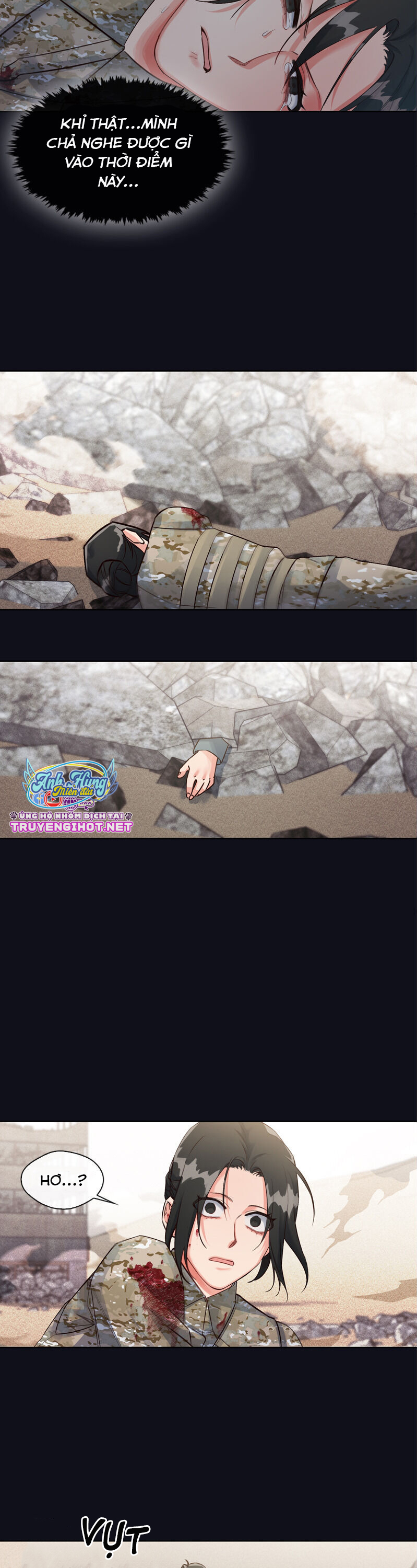 chế độ độc tài chapter 22 11