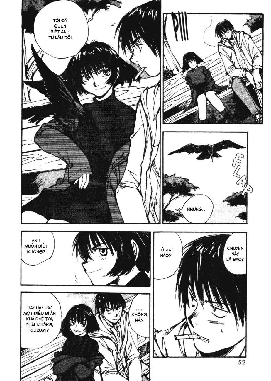 yesterday wo utatte chapter 2 21