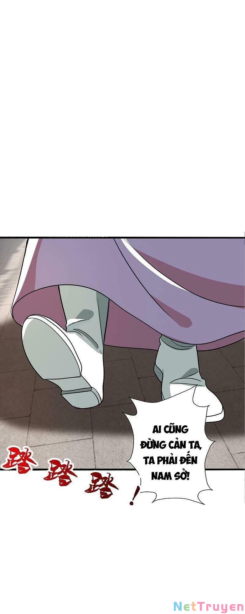 tiên võ đế tôn chapter 313 25