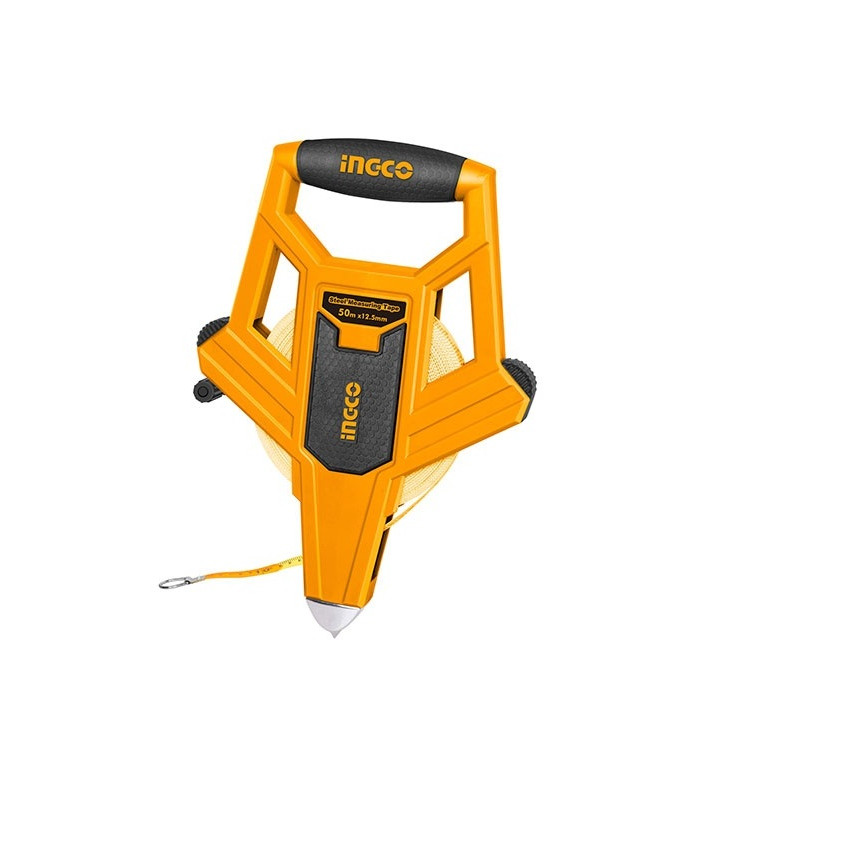 Thước dây sợi thủy tinh Ingco - HFMT8250