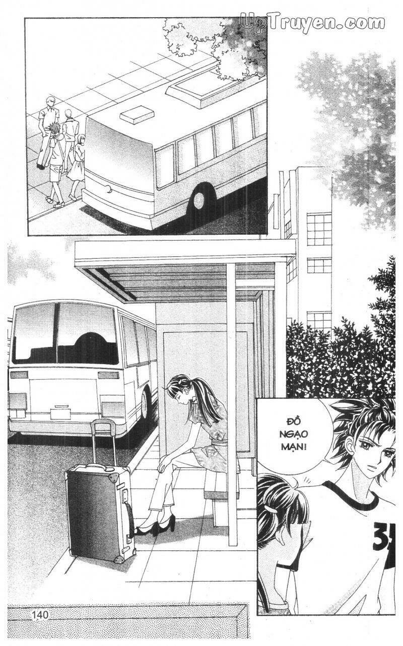 meo meo dịu dàng đi nhé chapter 10 140