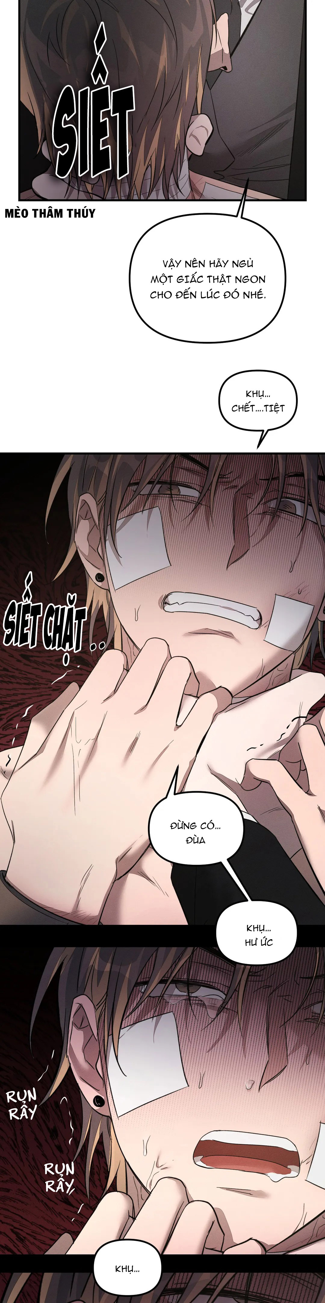 huấn luyện thú cưng chapter 3 46