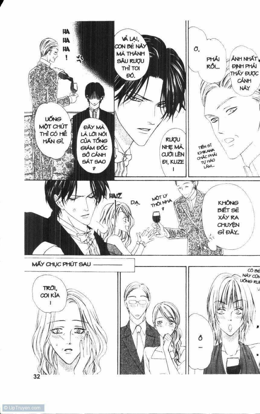 007 phá án chapter 7 26