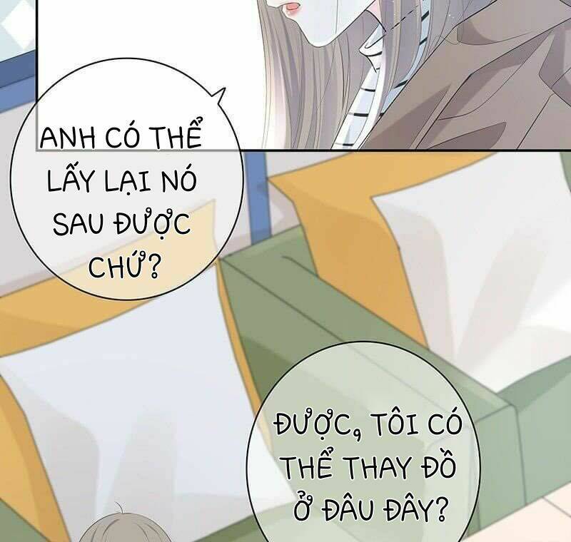 phần còn lại của cuộc đời tôi chapter 2 37