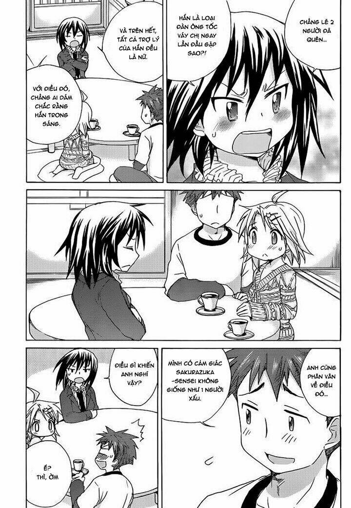 comic studio chapter 14 12