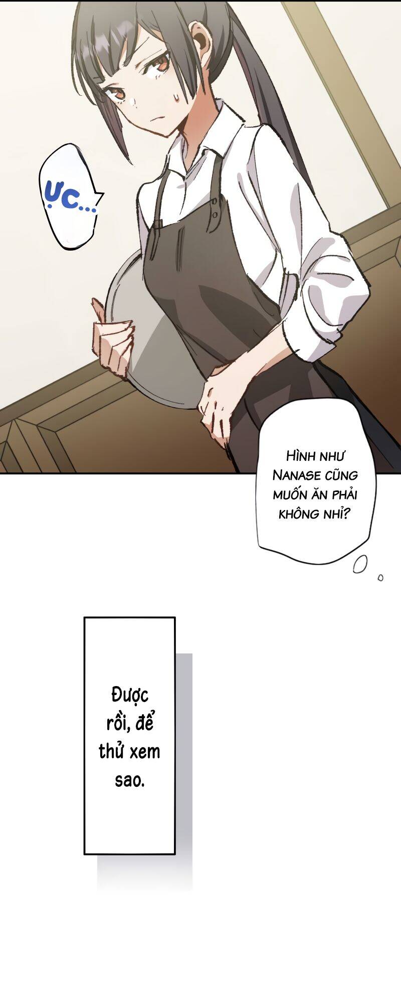 Trò Chơi Thanh Xuân Tràn Đầy Nhiệt Huyết Của Haibara chapter 10 56