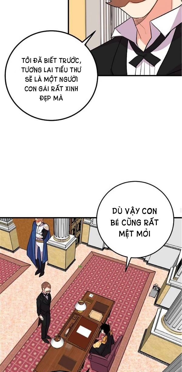 tôi là tiểu thư của gia đình này chapter 12 40
