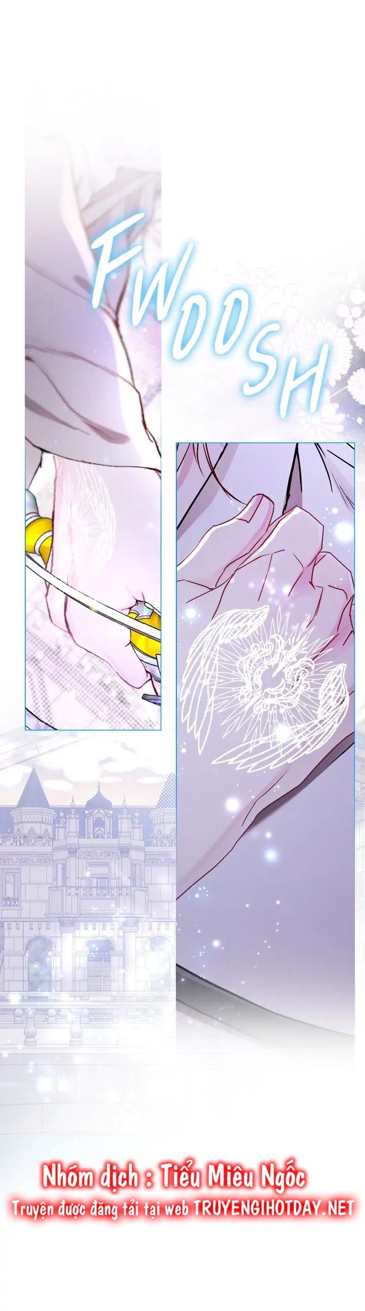 Tôi Đã Trở Thành Tiểu Thư Xấu Xí chapter 101 - Trang 39