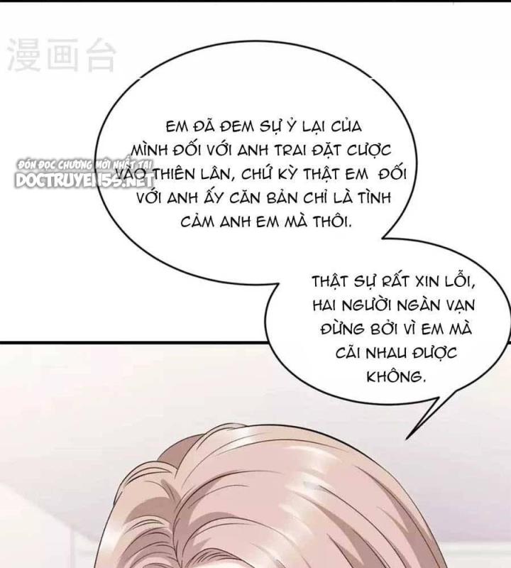 đại tiểu thư có thể có bụng dạ gì xấu chứ! (full) chapter 81 36