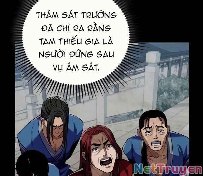 con trai út nhà ha buk paeng chapter 4 43