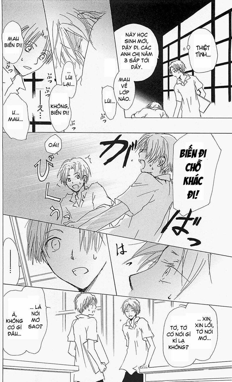 trả tên lại cho yêu quái chapter 55 7