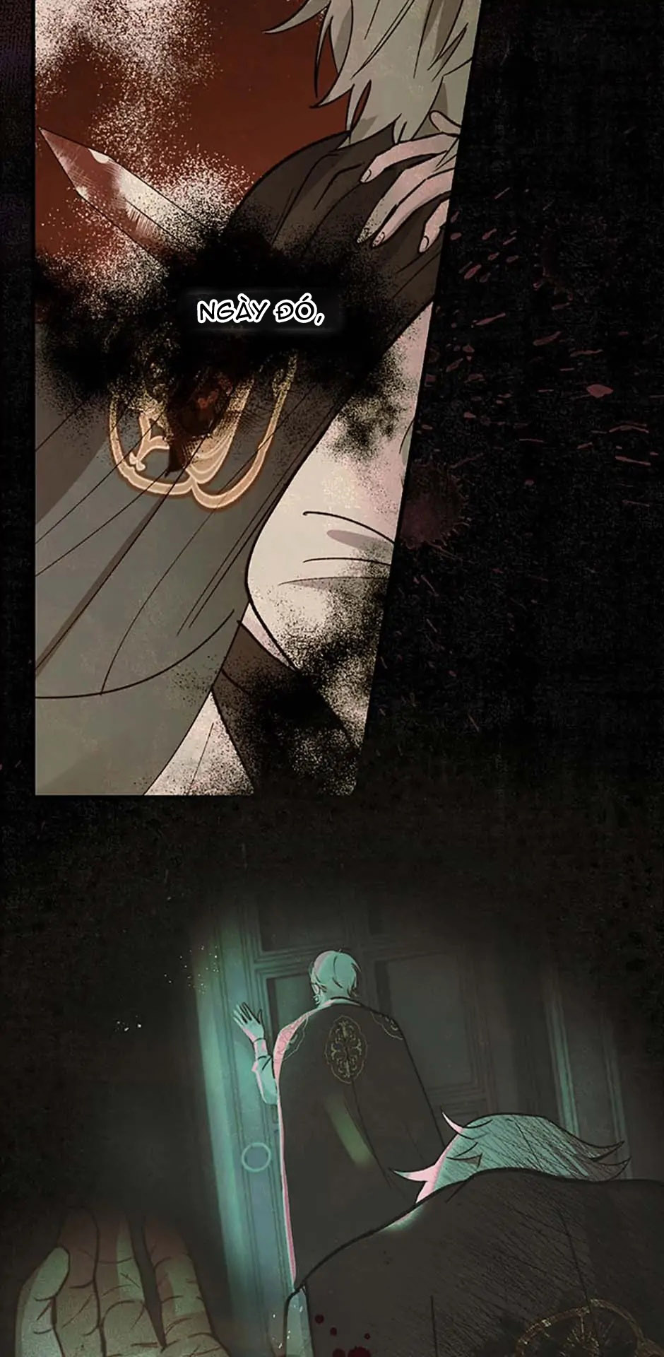 hiệp sĩ băng giá chapter 5.2 12