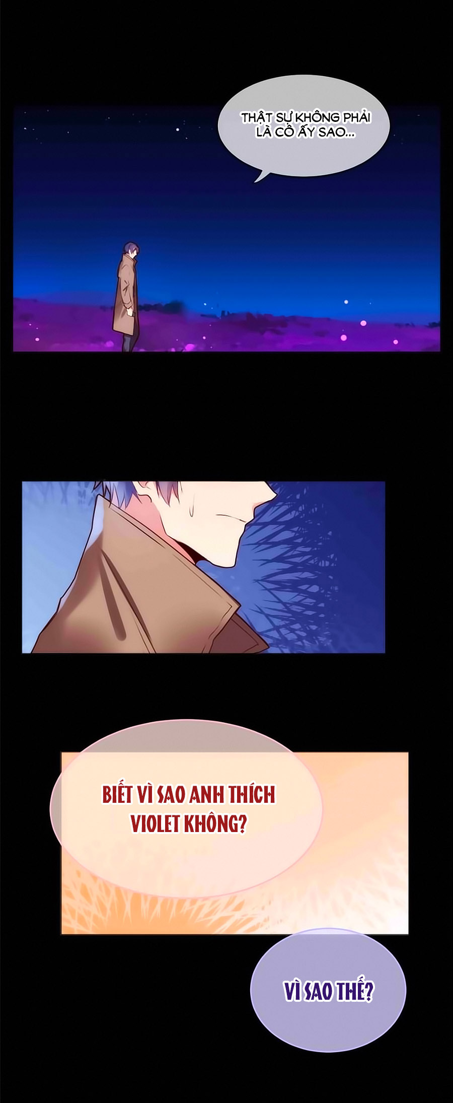 one hour! ảnh hậu thời gian chapter 22 7