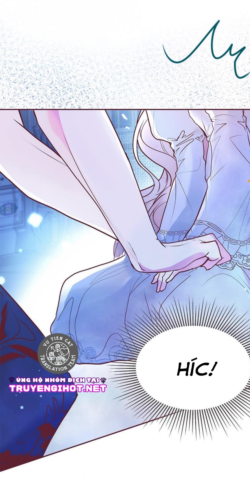 đó chỉ là sai lầm thôi mà, ngài đại công tước! chapter 3.2 28