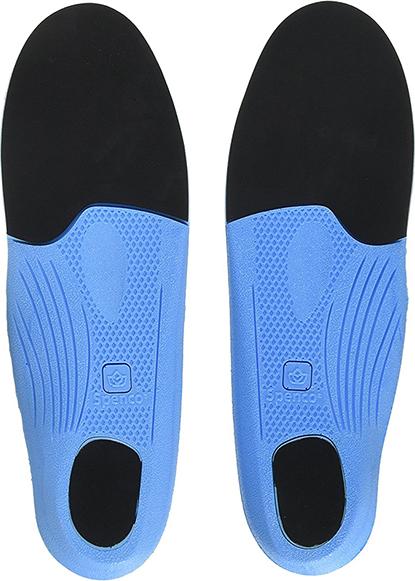 Lót Giày Bảo Vệ Bàn Chân Tiểu Đường Spenco Diabetic Medics W46-309 Size 3 (40-42)