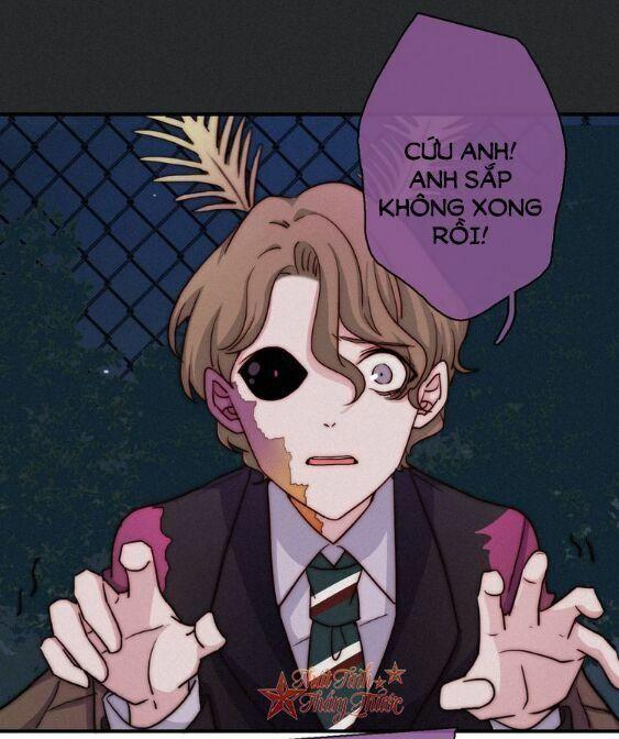 đêm tối chốn này chapter 25 35