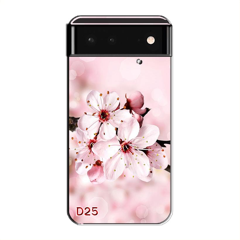 Ốp Lưng Dành Cho GOOGLE PIXEL 6