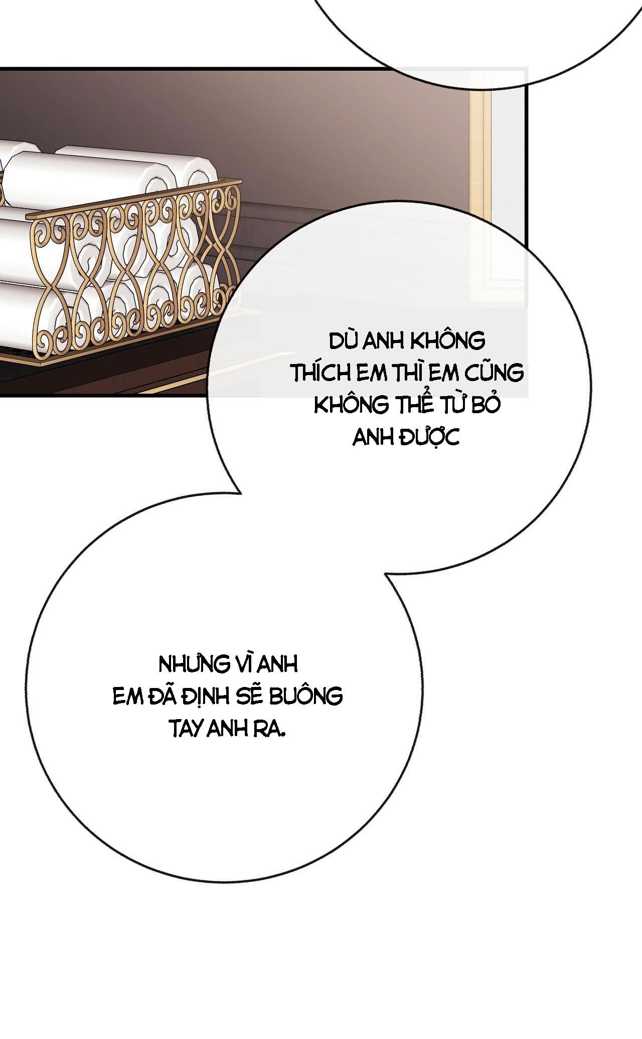 đứa trẻ này là con tôi (end) chapter 49 37