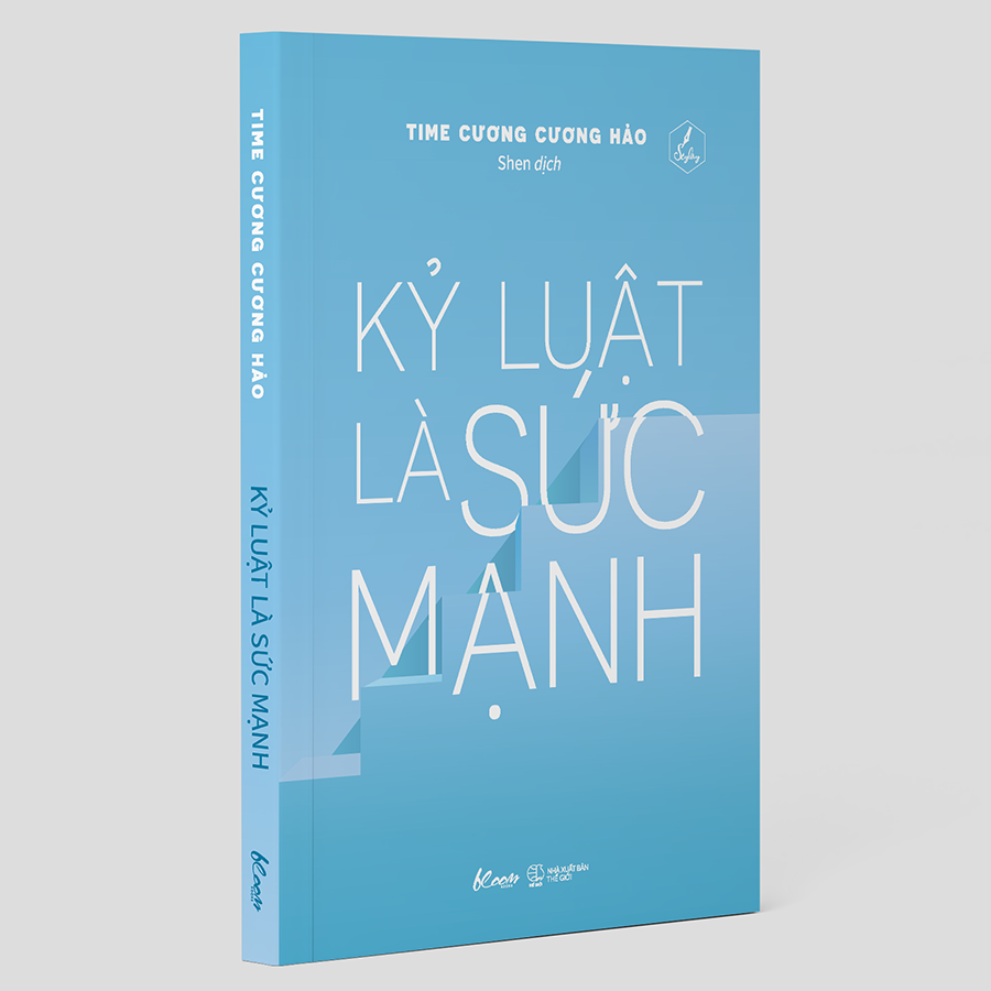 Kỷ Luật Là Sức Mạnh