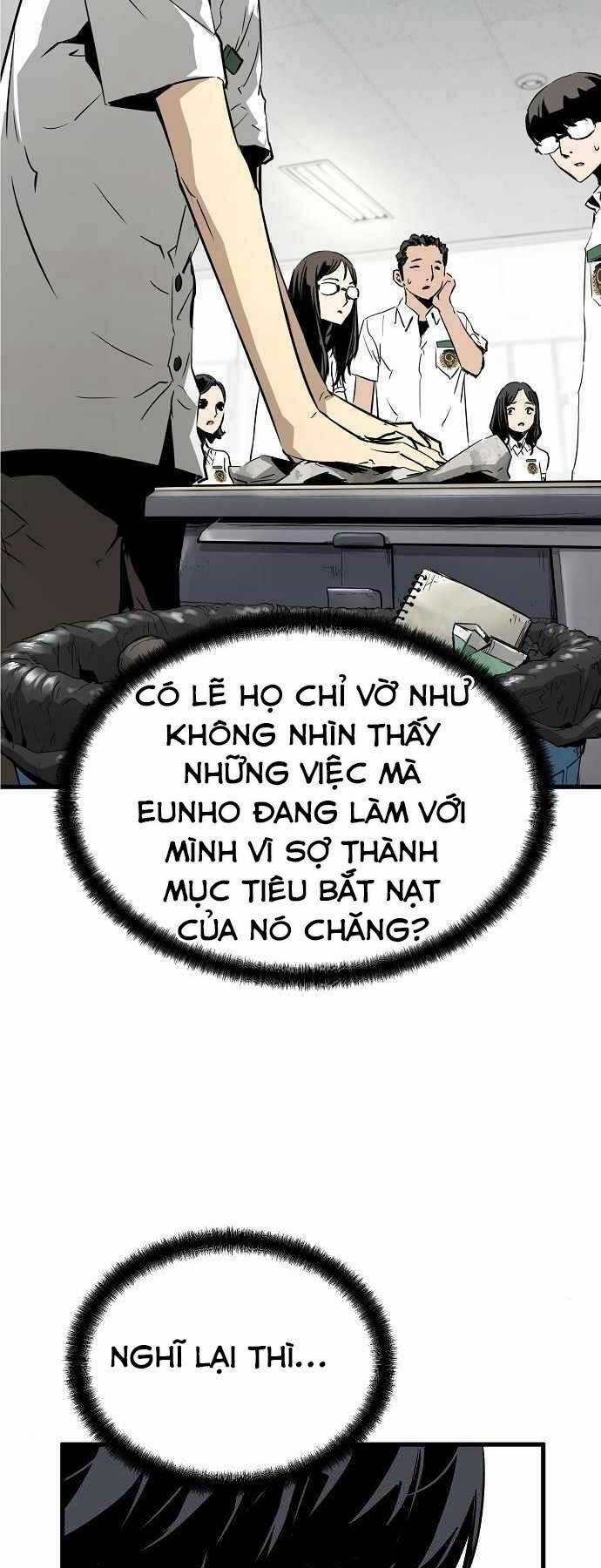 The Breaker 3: Quyền Năng Vô Hạn chapter 2 26