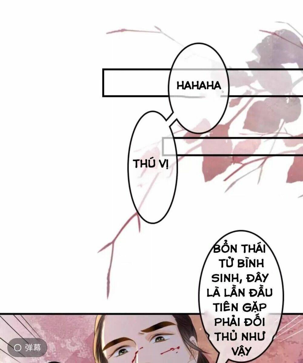 sủng phi của vương chapter 108 10