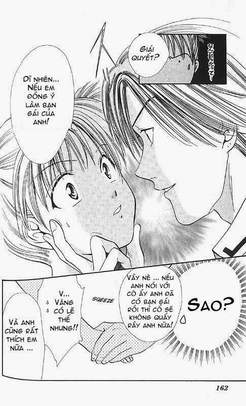 cô bé nghèo khó chapter 12 10