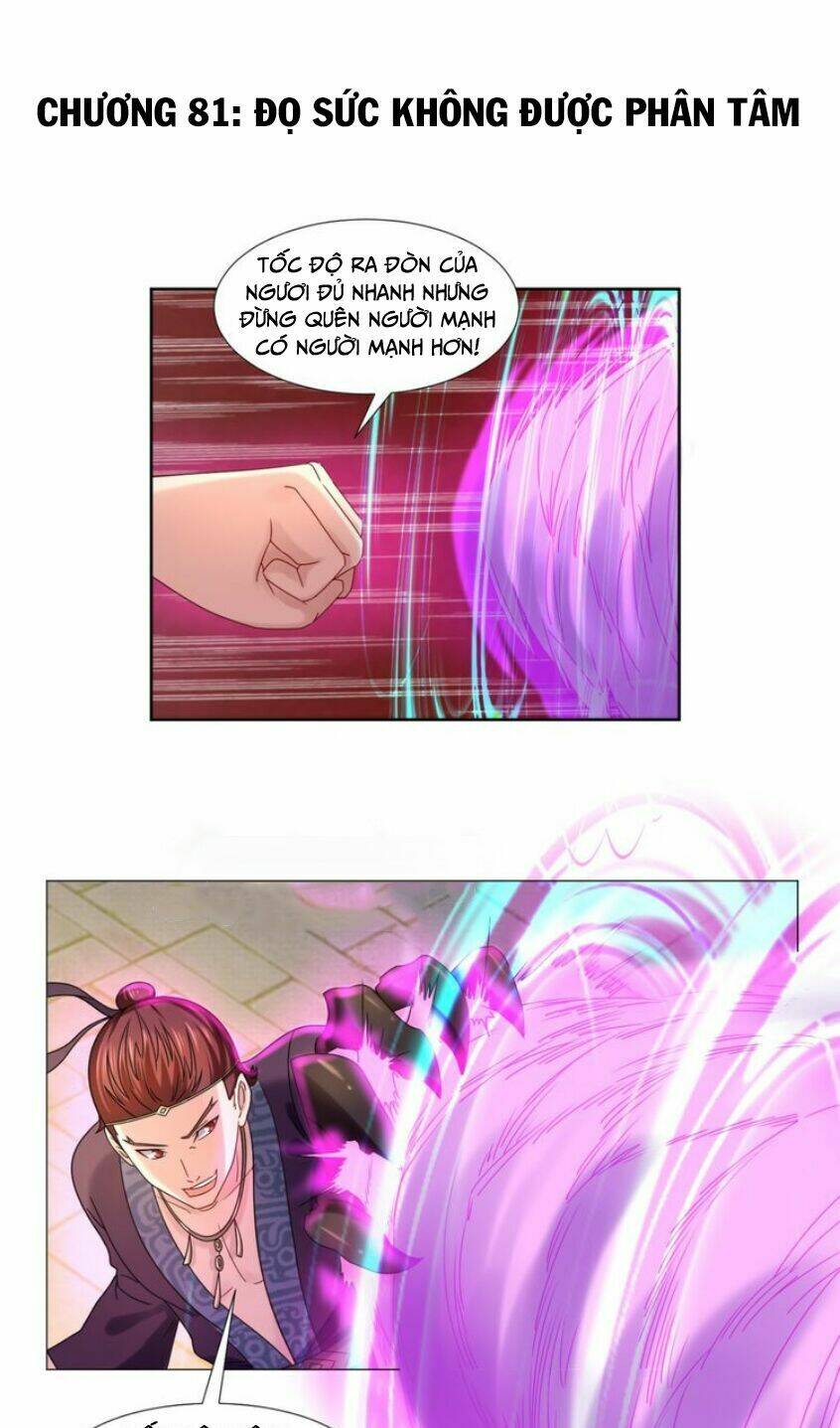 cực vũ huyền đế chapter 81 2