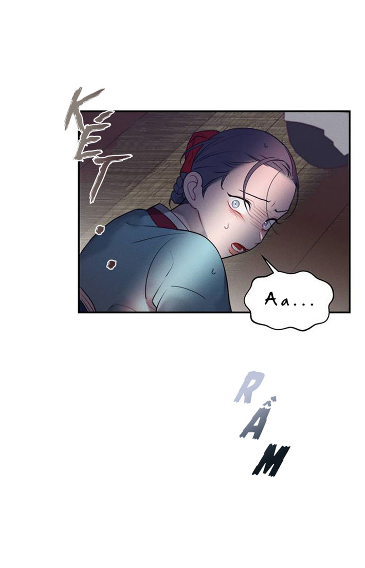 người tình của gwanghae chapter 44 48