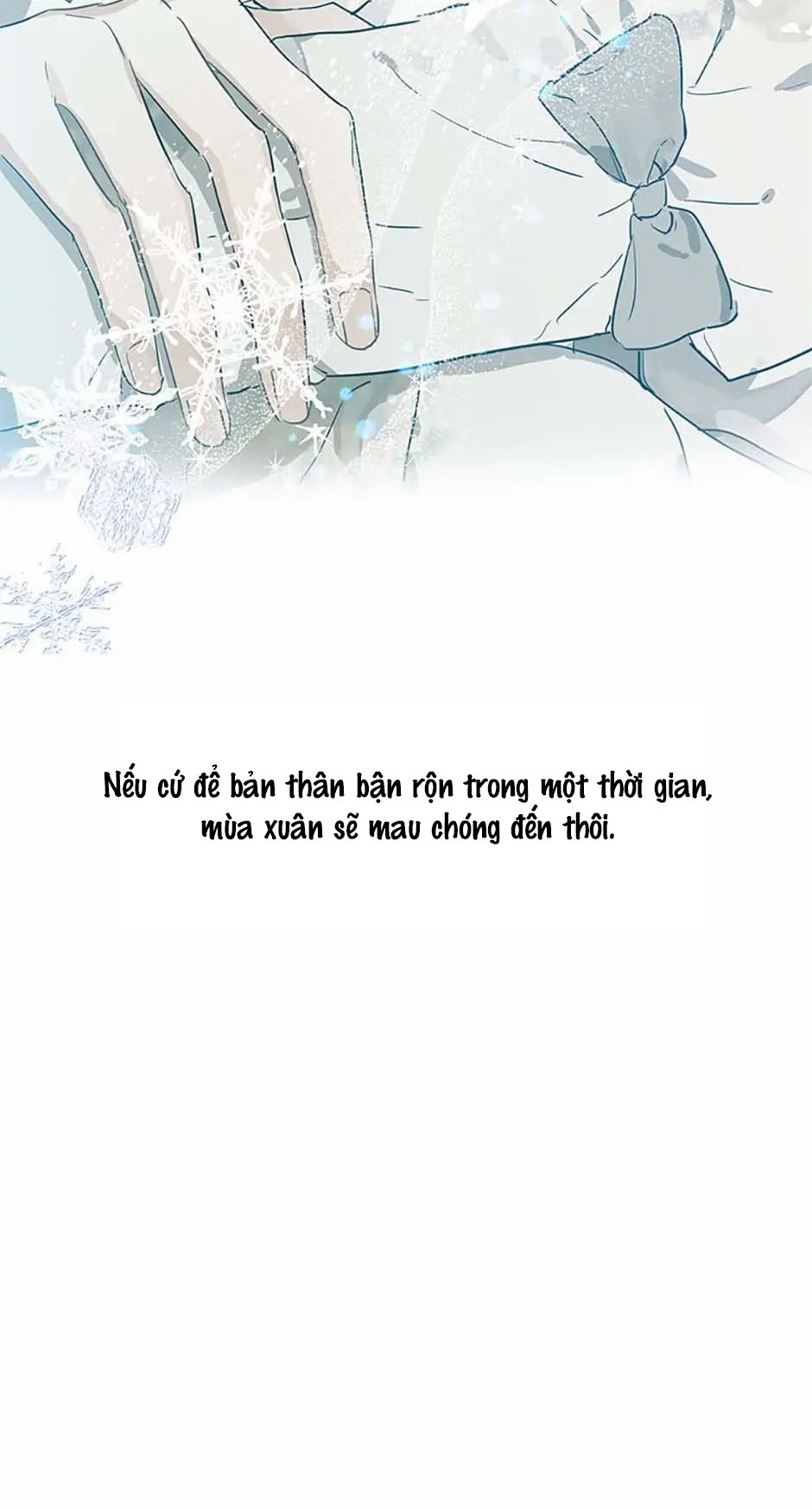 cuộc hôn nhân bất đắc dĩ của tôi chapter 1.2 30