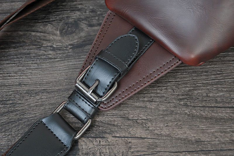 Túi Đeo Chéo nam phong cách năng động P050